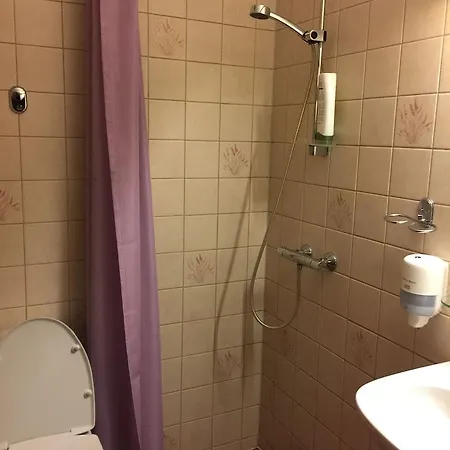 Western Fagerborg 4*