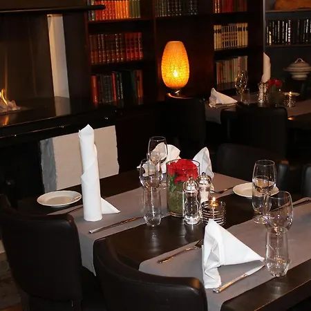 Hotell Western Fagerborg Lillestrøm