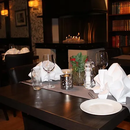Hotell Western Fagerborg