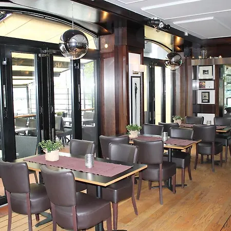 Western Fagerborg Hotell