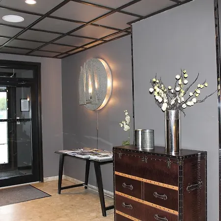 Hotel Western Fagerborg Lillestrøm