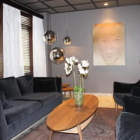 Hotell Western Fagerborg