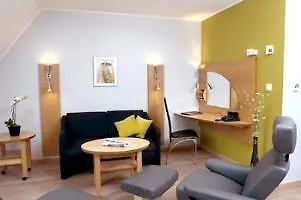 Western Fagerborg Hotel