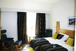Western Fagerborg Hotel Lillestrøm