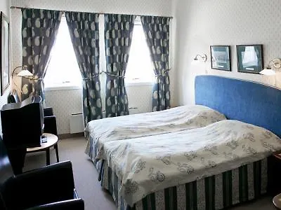 Hotell Western Fagerborg Lillestrøm