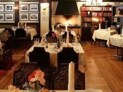 Western Fagerborg 4* Lillestrøm