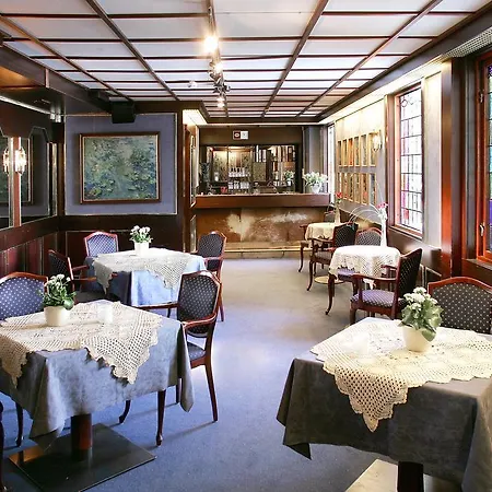 Western Fagerborg Lillestrøm