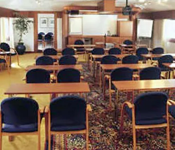Hotell Western Fagerborg Lillestrøm