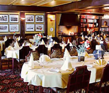 Western Fagerborg Hotell 4*