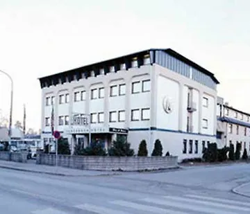 Western Fagerborg Hotell