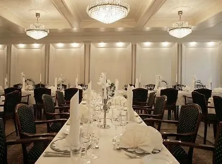Western Fagerborg 4*