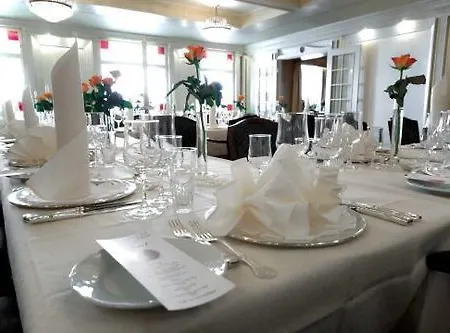 Western Fagerborg Hotell 4*