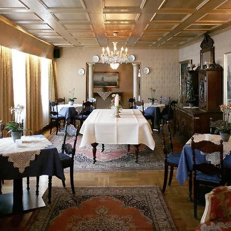 Western Fagerborg 4*