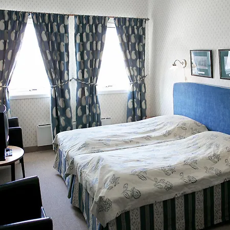 Western Fagerborg Lillestrøm