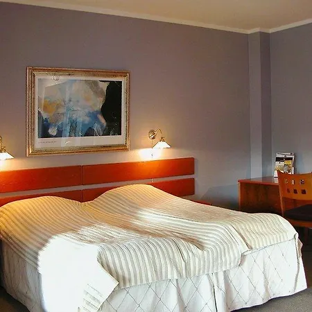 Western Fagerborg 4*