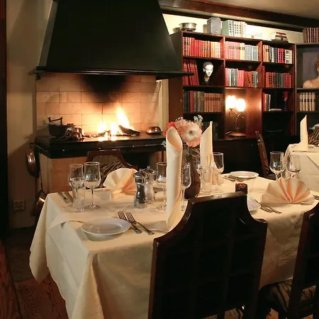 Hotell Western Fagerborg