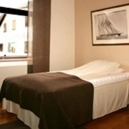 Western Fagerborg Hotell Lillestrøm
