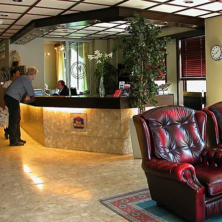 Western Fagerborg Hotell