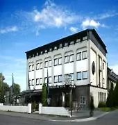 Western Fagerborg Lillestrøm