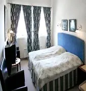 Western Fagerborg 4*