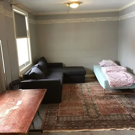 فندق Western Fagerborg Lillestrøm