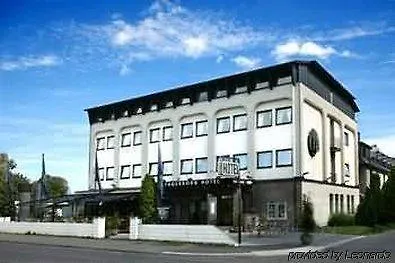 Western Fagerborg Lillestrøm