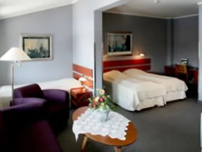 فندق Western Fagerborg Lillestrøm